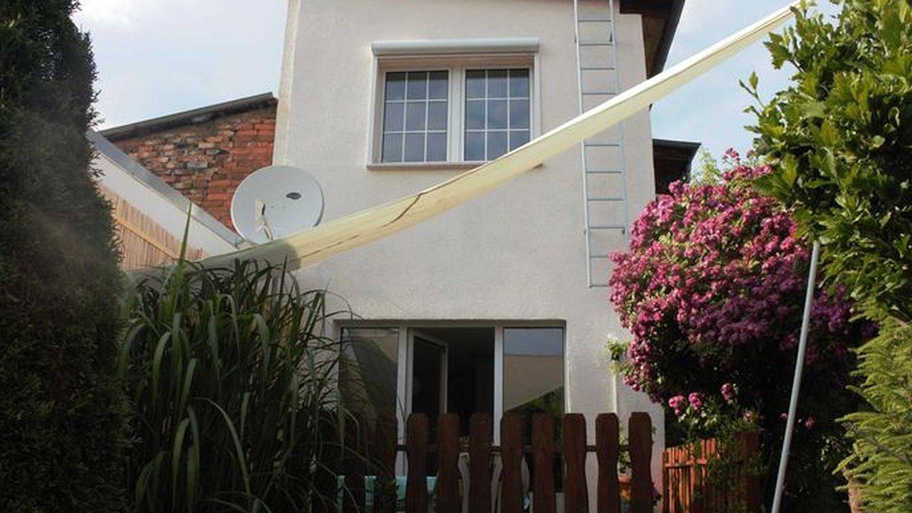 Appartement de vacances entier, Ferienwohnung für 2 Personen (23 m²) in Alten in Dessau, Domaine des jardins de Dessau-Wörlitz