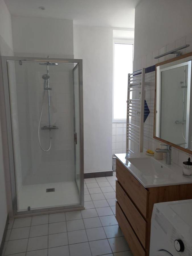 Location de vacances pour 4 personnes, avec balcon à Arnac-Pompadour - 2