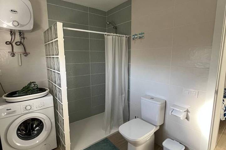 Gîte pour 3 personnes à Arrieta - 3