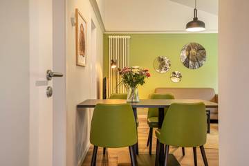 Bungalow für 4 Personen in Saarburg, Mosel, Bild 1