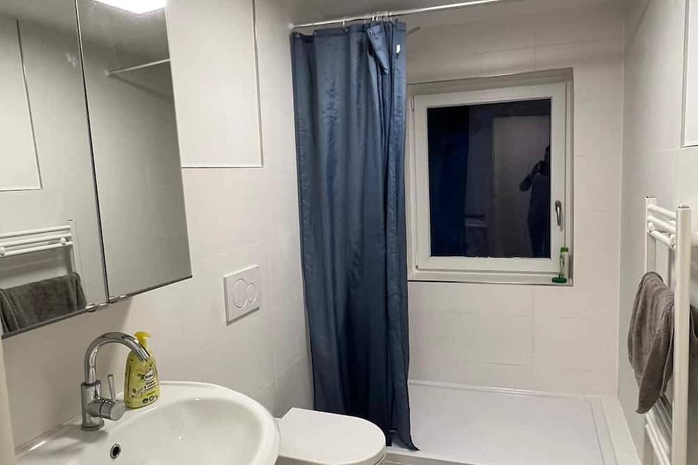 Ganze Wohnung, Natur Pur-Appartement Katharina in Kraiburg. Haustierfreundlich! in Kraiburg am Inn, Landkreis Mühldorf am Inn