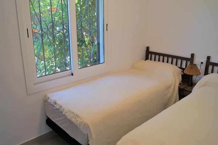 Villenpark Playa Arena Casa Wastl in Canyelles, Lloret de Mar