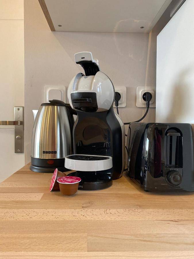 Gîte pour 4 personnes, avec vue et terrasse, animaux acceptés à Pouilly-sur-Loire - 4