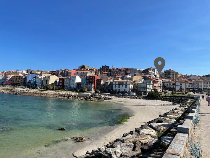 Apartamento de férias para 3 pessoas, com animais de estimação - 1