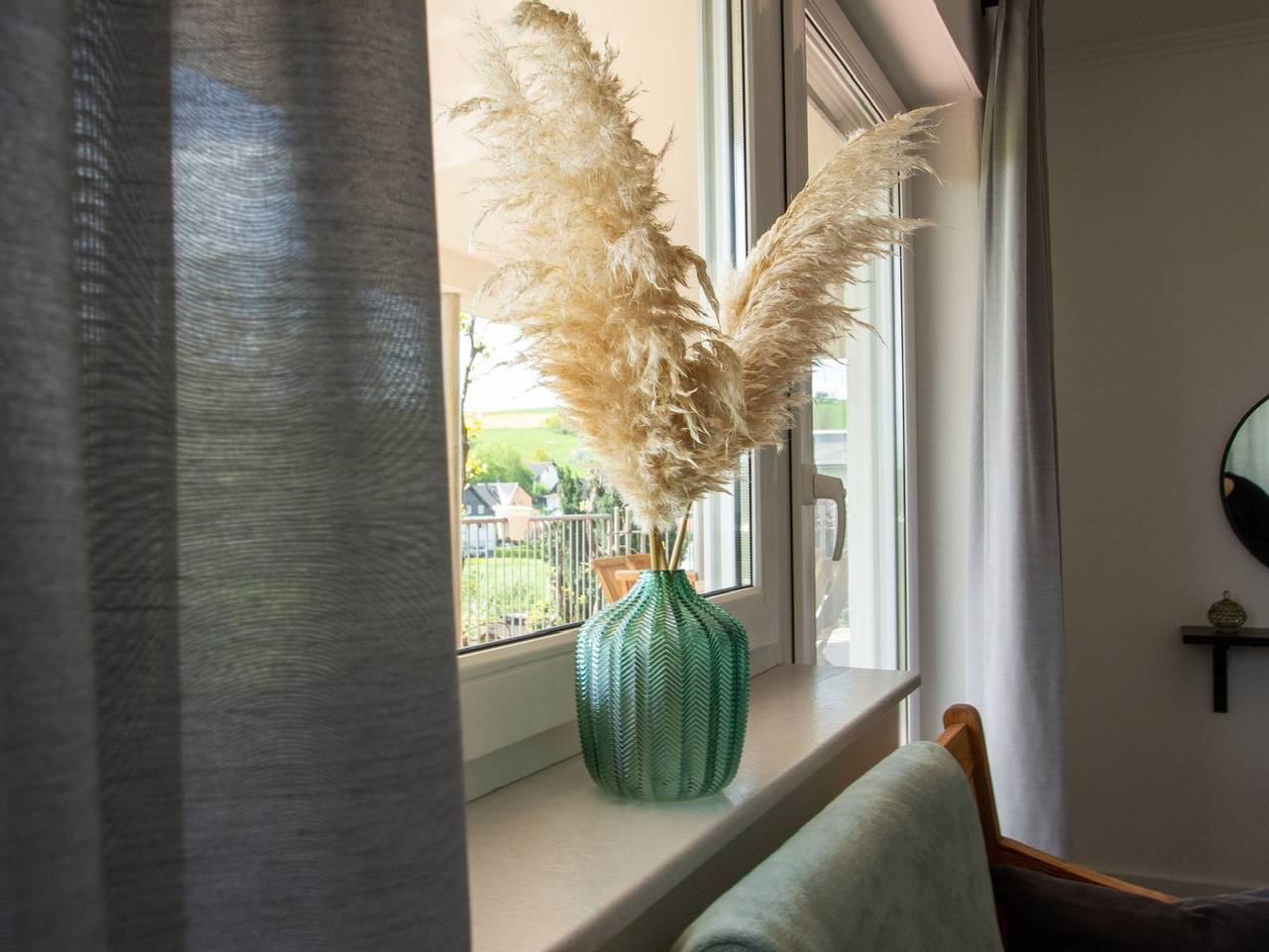 Ganze Ferienwohnung, Am Wiesental in Steinbuch, Michelstadt