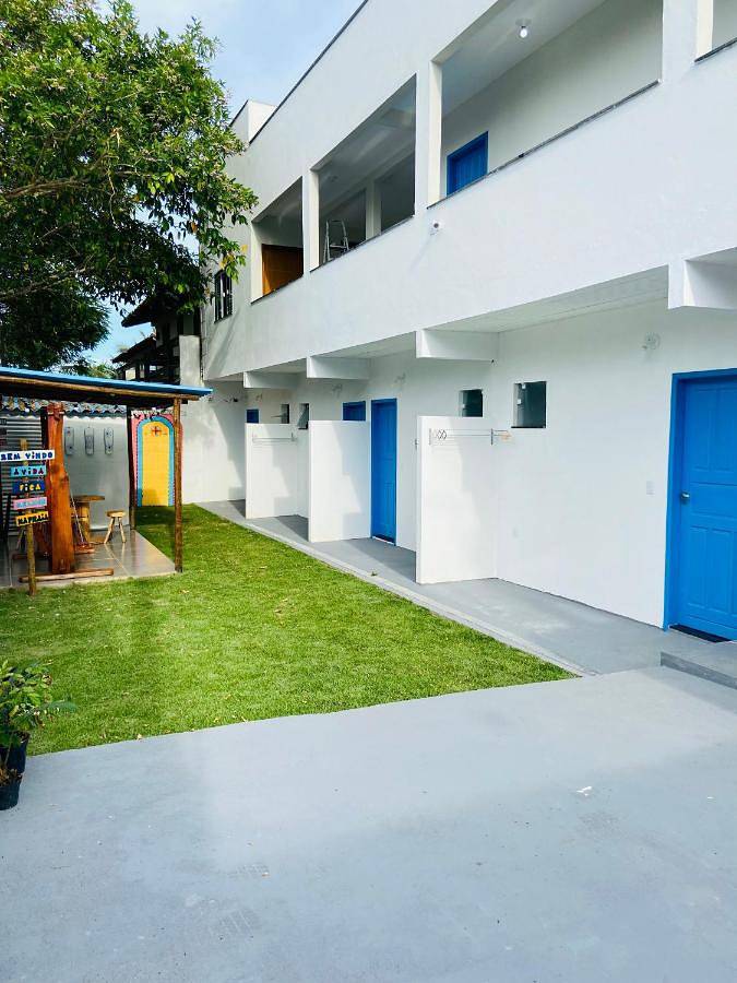 Casas e apartamentos de temporada para 2 pessoas, com vista e terraço e ainda jardim em Meaipe