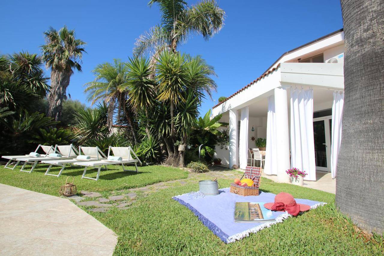 Villa with Private Pool in Pontecagnano Faiano, Costa tirrenica Campania