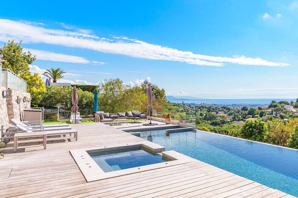 Appartement de vacances
