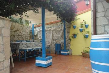 Casa Rural para 8 Personas en Cudillero, Costa Occidental Asturiana, Foto 3