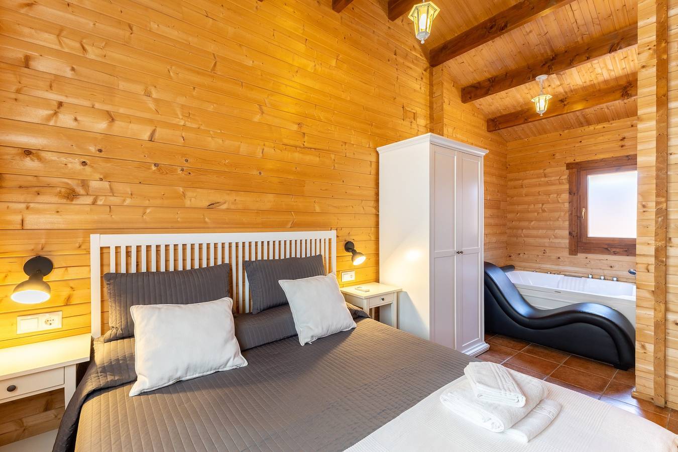 Casa Rural 'La Dehesilla' nabij Toledo, knus verblijf voor 4 personen met eigen terrein, foto 11