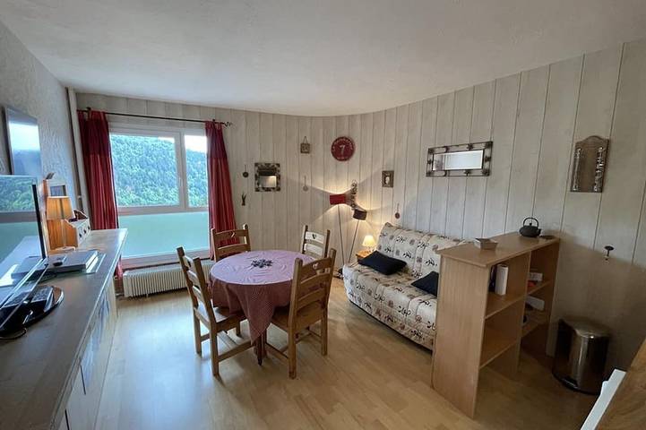 Holiday apartment for 4 people - 1