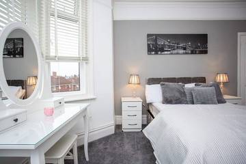 Apartment for 5 People in Gateshead, North East England, Photo 3