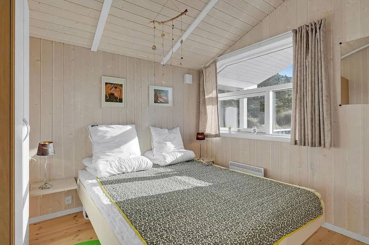 Wunderschönes Haus in Humble mit WLAN in Humble, Langeland