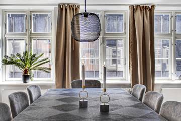 Vakantieappartement voor 8 Personen in Kopenhagen Centrum, Kopenhagen, Afbeelding 4