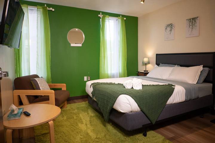 Holiday rental for 2 people, child-friendly in Pennsylvania