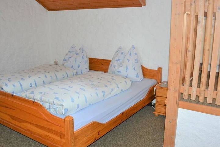 Ferienhaus für 6 Personen, mit Balkon in Neureichenau - 2