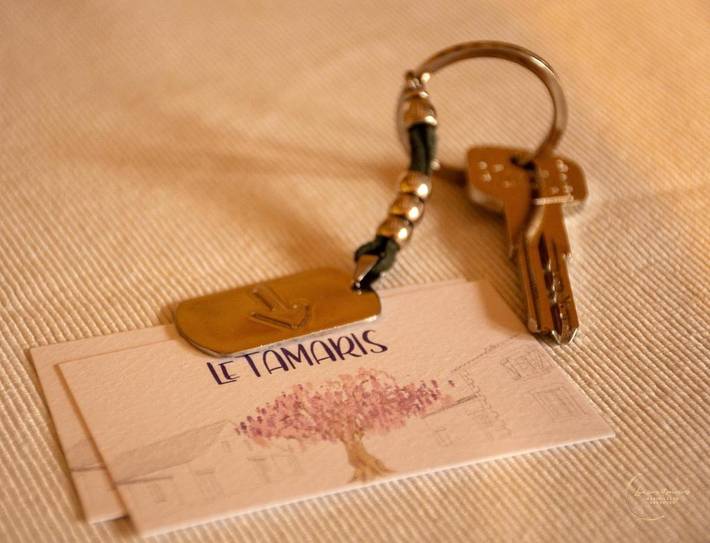 Location de vacances pour 4 personnes, avec jardin, adapté aux familles à Sainte-Hermine - 4