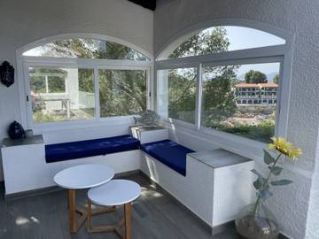 Villa for 8 People in Begur, Lower Empordà, Photo 4