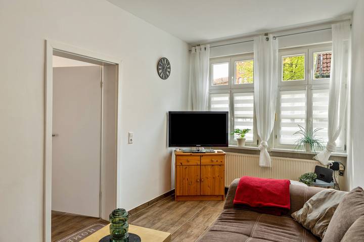 Ferienhaus für 4 Personen im Altmarkkreis Salzwedel - 4