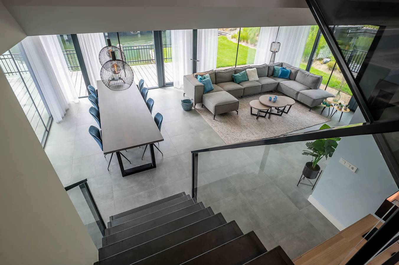 Vakantie Zeeland — Vz2544 Vakantiehuis Watervilla 8 in Veere Stadt, Walcheren