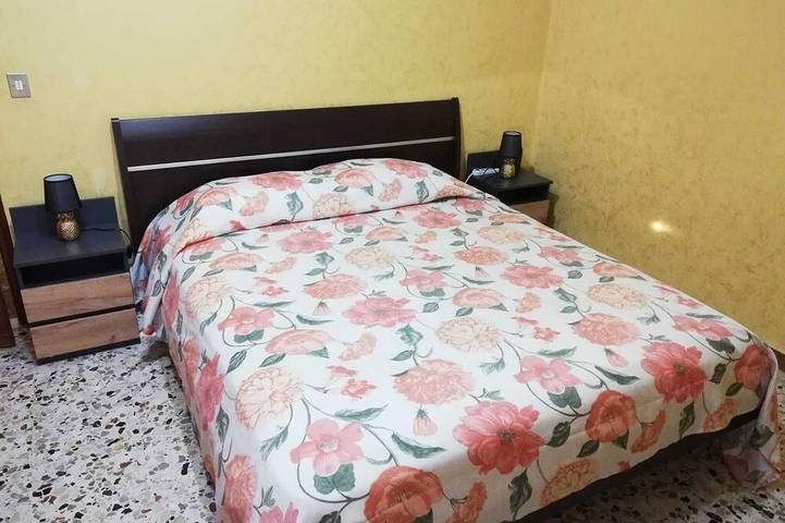 Appartement de vacances pour 5 personnes, animaux acceptés - 1