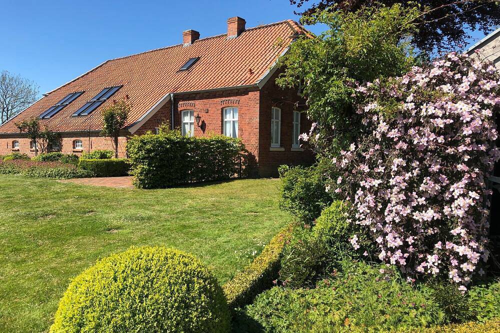 Ferienhaus für 4 Gäste mit 135m² in Südbrookmerland (185731) — Bild 3