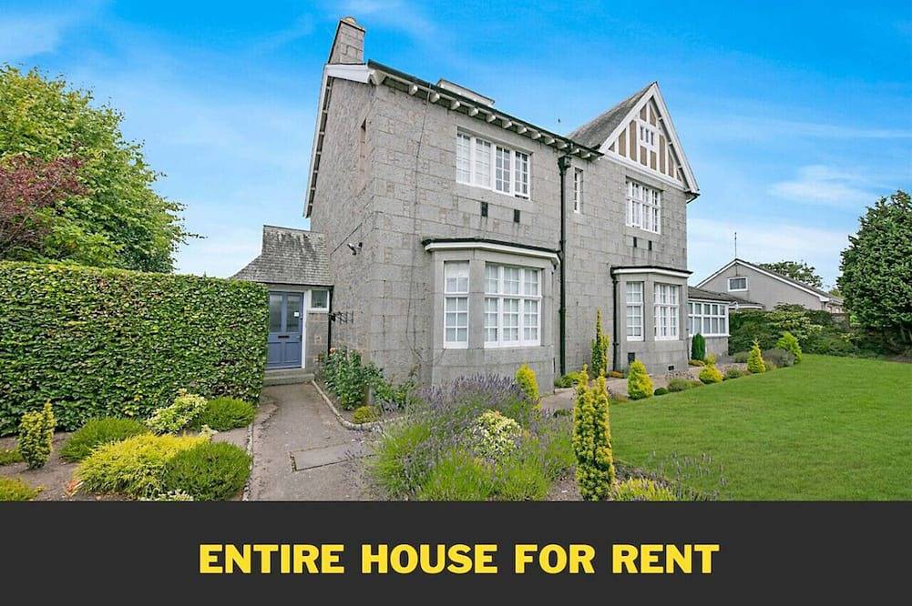 Constancevilla B7 | Grampian Lettings Ltd in Aberdeen, Aberdeenshire