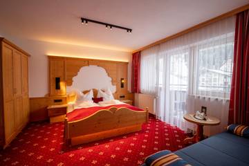 Ferienwohnung für 5 Personen in Ischgl, Verwall, Bild 3