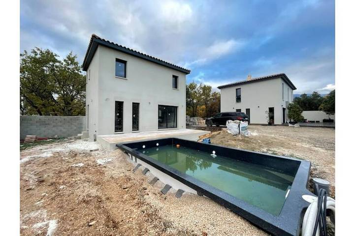Villa voor 6 personen in Bédoin