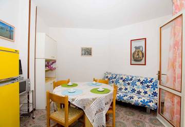 Bungalow per 6 Persone in Bibione, Provincia di Venezia, Foto 3