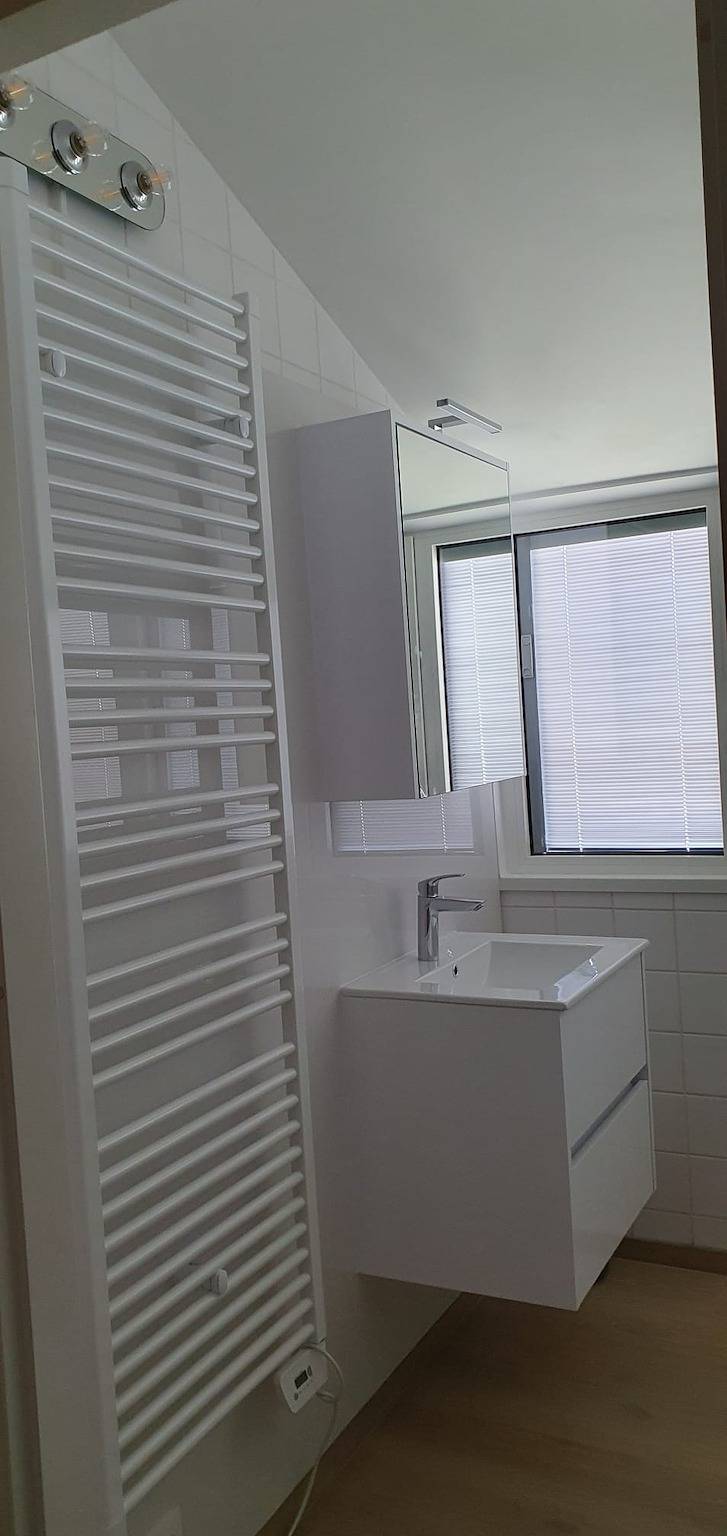 Verhuurcentrum Breskens — Scheldeveste 45 (Zwin), Breskens in Breskens, Zeeuwse Kust