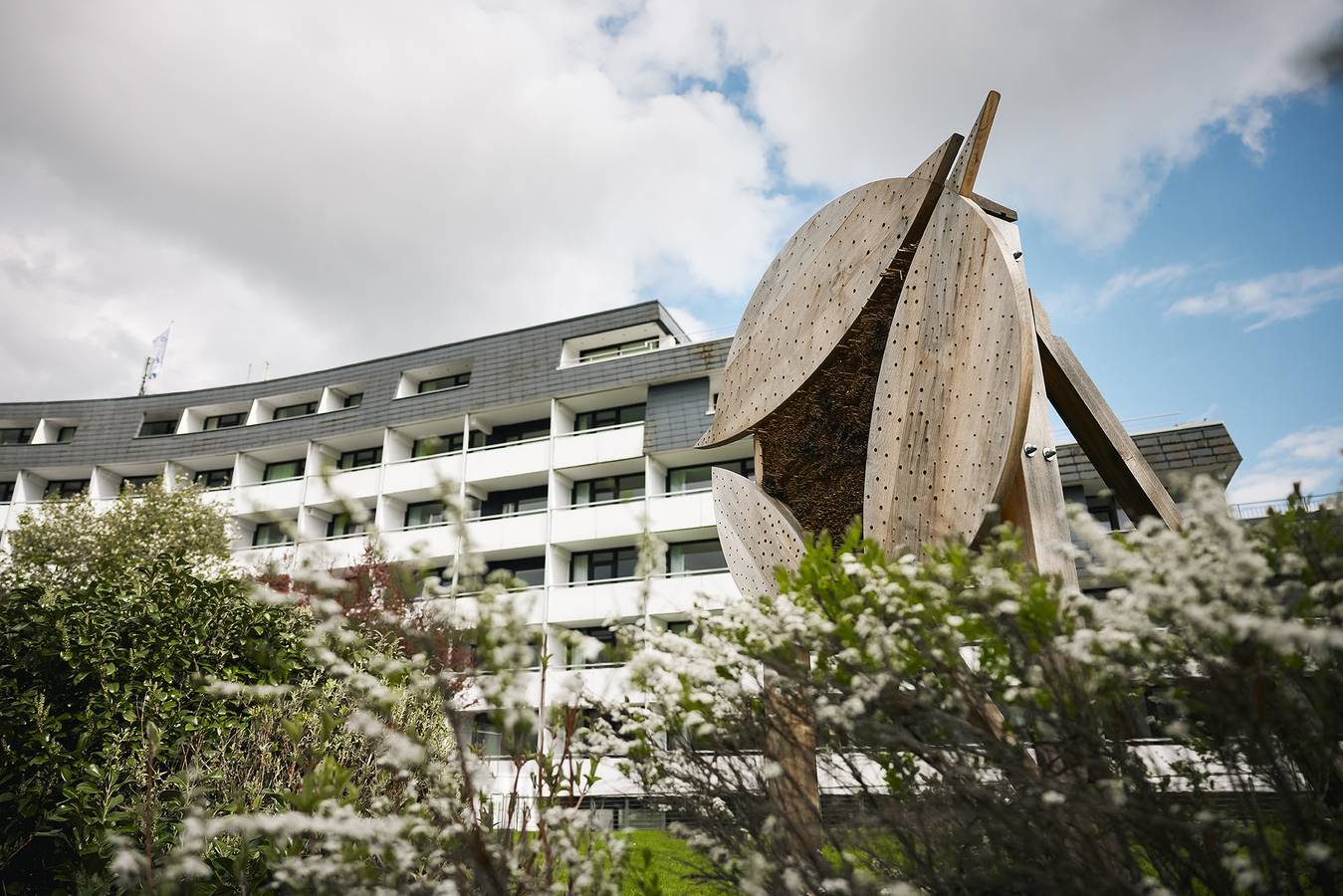 Sauerland Stern Hotel - Privilegzimmer in Willingen, die Mittelgebirge