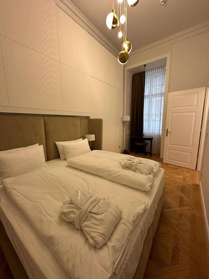 Ferienwohnung für 4 Personen in Stephansdom - 4