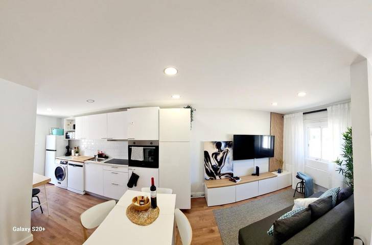 Location de vacances pour 4 personnes, avec bassin pour enfant et terrasse à Palmela - 4