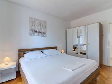 Apartament Wakacyjny dla 6 osoby w Senj, Kvarner, Zdjęcie 2