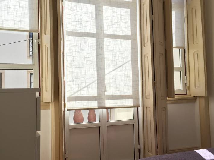 Gîte pour 8 personnes, avec balcon à Figueira da Foz - 4