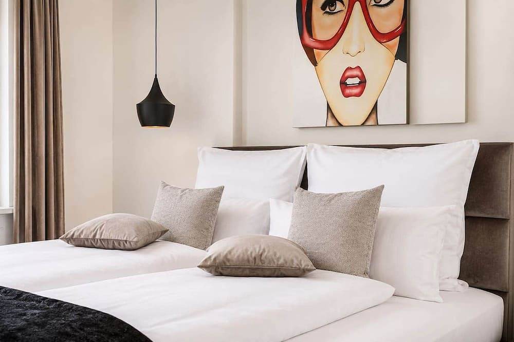 Ganze Wohnung, The Faces | Premium Studio | Balkon | 302 in Berlin Schmargendorf, Berlin