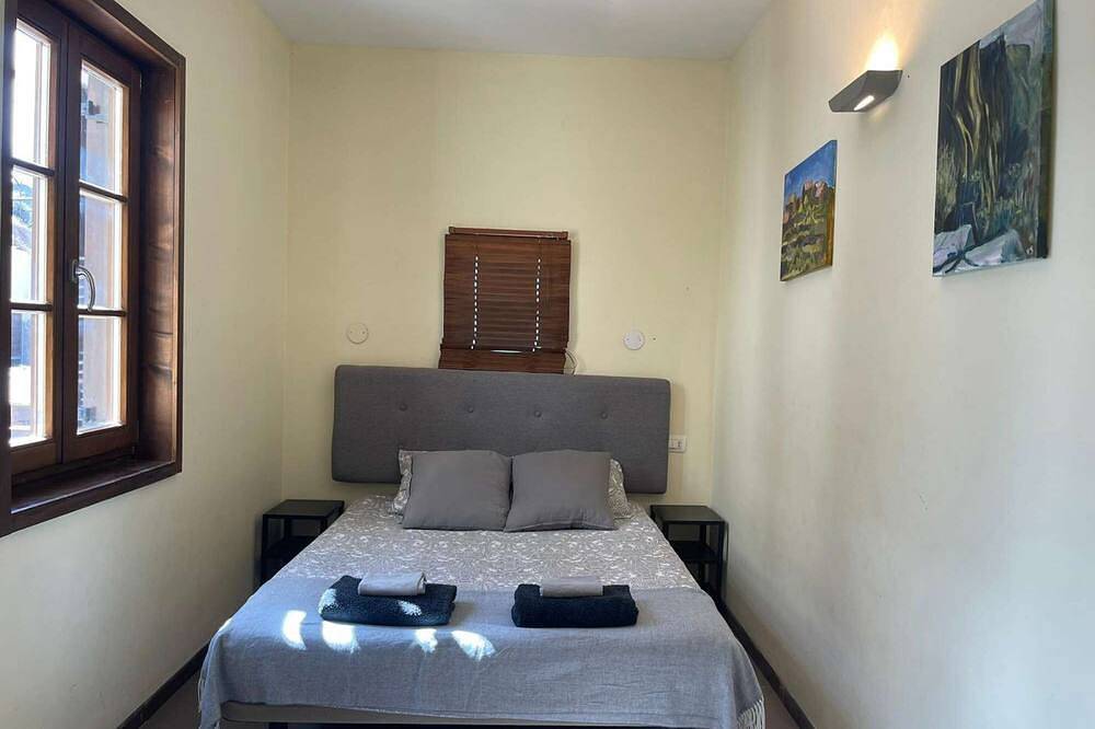 Casa rural con vistas maravillosas en Arico in La Mosca, Arico