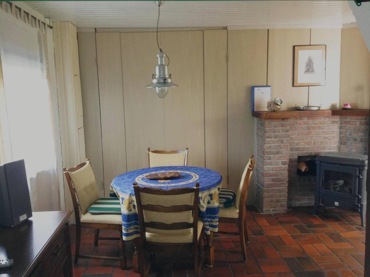 Cottage in Breskens nahe Strand für 4 Von Belvilla in Hoofdplaat, Zeeuwse Kust