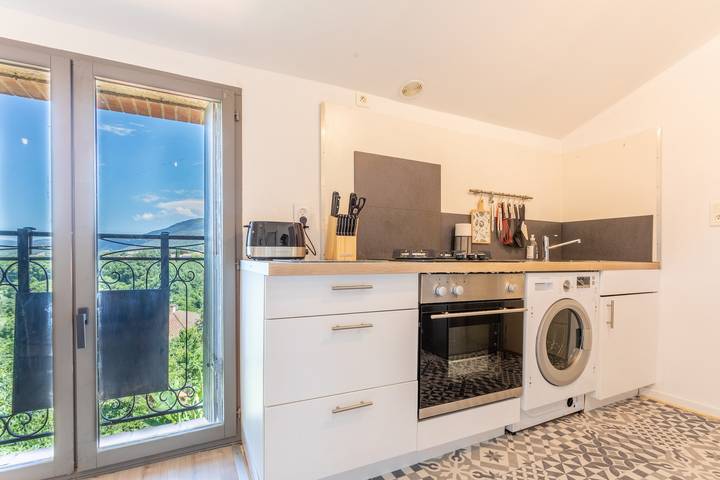 Ferienwohnung für 2 Personen in Languedoc-Roussillon - 4