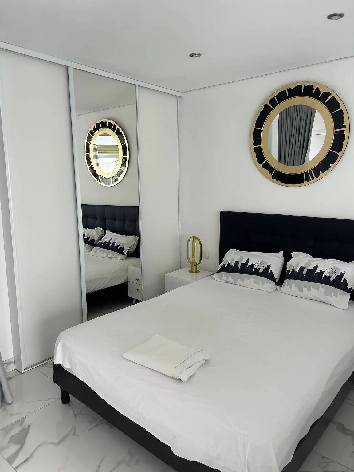 Ganze Wohnung, Wohnung in Cannes 34 m², Klimaanlage in Cannes, Mittelmeerküste (Frankreich)