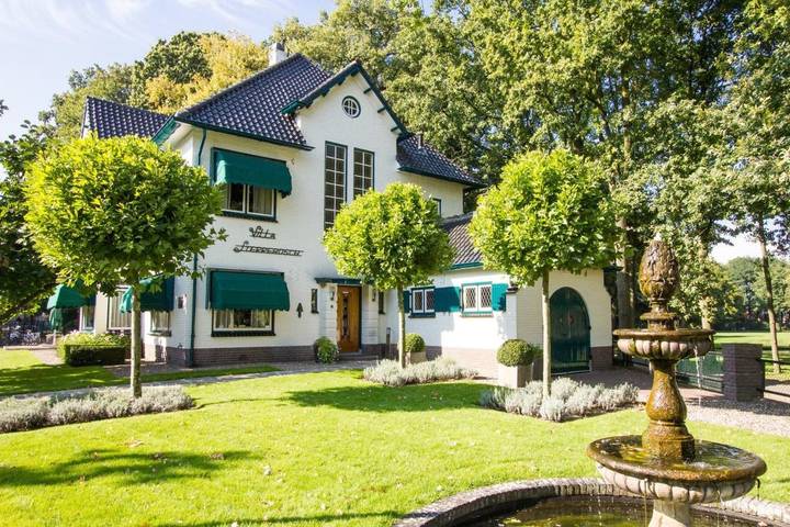 Vakantiehuis voor 2 personen, with Terras and Tuin as well as Uitzicht in Wijchen