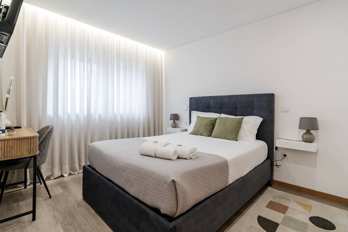 Apartamento de férias em Braga a partir de 55€ por noite