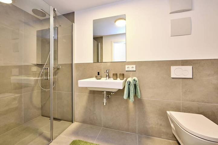 Ferienwohnung für 5 Personen in Starnberg - 4