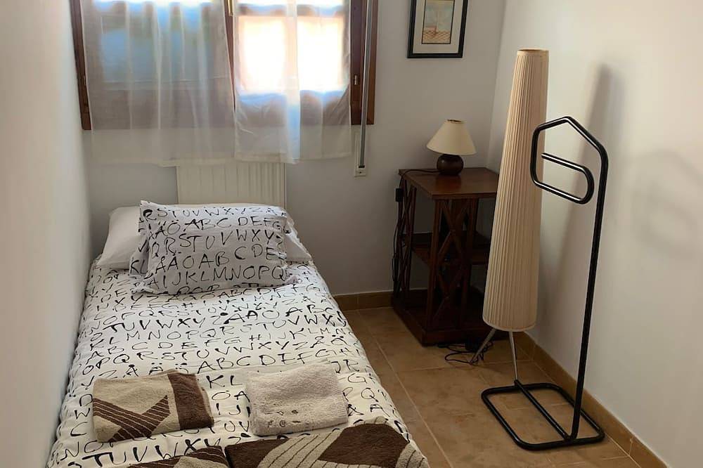 Adosado Bergantín Habana in Ribadesella, Costa Verde (Spain)