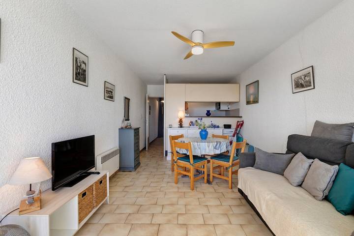 Ferienhaus für 4 Personen in Palavas-les-Flots - 4