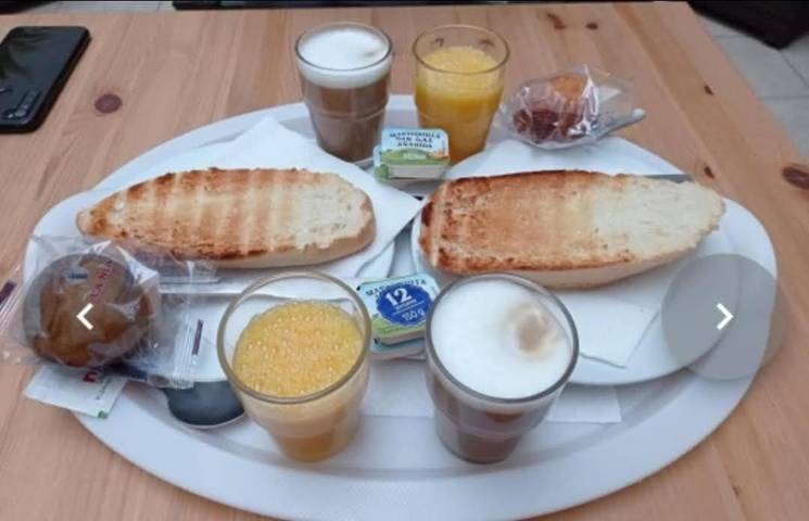 Maison d’hôte pour 2 personnes, avec balcon à Jerez de la Frontera - 4