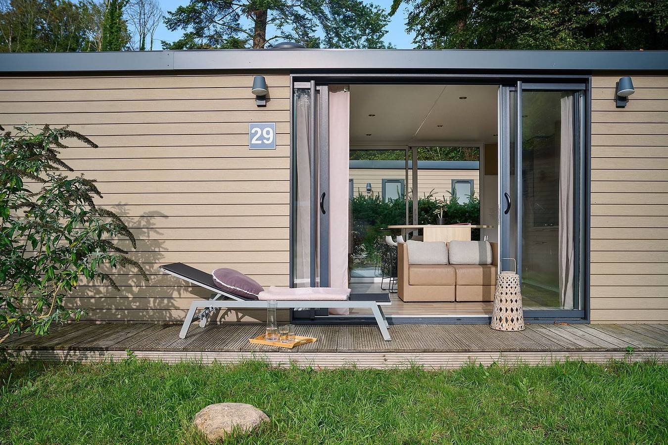 Gronenberger Mühle Haus 29 in Gronenberg, Scharbeutz