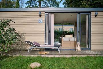 Ferienhaus für 4 Personen in Gronenberg, Scharbeutz, Bild 2