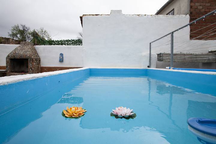 Chalet para 10 personas, con jardín en Provincia de Jaén - 2